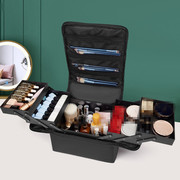 装化妆品的收纳箱盒网红化妆品收纳箱高端化妆包化妆师专用跟妆箱