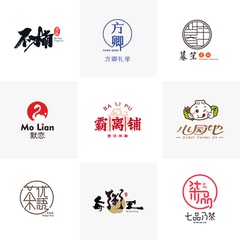 logo设计logo设计HORSEFIEDR