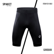 spakct思帕客夏季自行车骑行短裤，加厚硅胶垫，骑行裤透气自行车服配