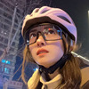 骑行运动连体个性，变色护目镜户外夜间自行车专业透明防尘眼镜