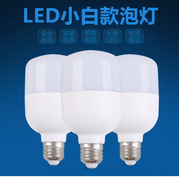 省电220V家用LED灯泡 LED球泡灯节能灯室内户外光源防水照明灯泡