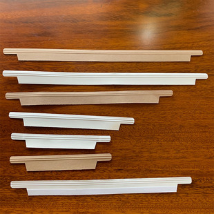 吐司面包包装袋封条牛皮纸封口条铁丝卷边可重复使用各种长度定制