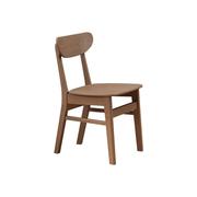 实木梳妆椅靠背梳妆凳，化妆椅子网红凳子，家用餐厅餐椅餐凳餐桌凳