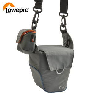 乐摄宝（Lowepro）Compact Courier 70摄影数码单反相机包系列单肩包三角包
