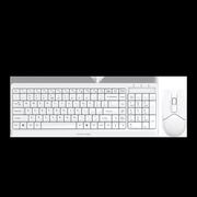 双飞燕有线键盘鼠标套装台式笔记本电脑办公用飞时代键鼠1512