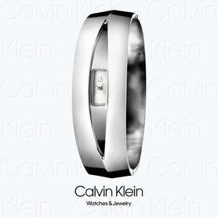 WATCH - 2020 CALVIN KLEIN ASTONISH K4T2S116 - CK女士时装腕表