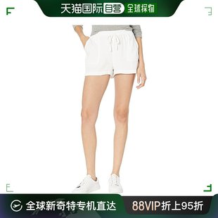 香港直邮潮奢 O'Neill 女士 深绿色短裤