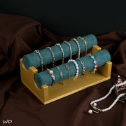 道具展示手串架立式手链柜台架子手镯展示架珠宝展示架饰品商用