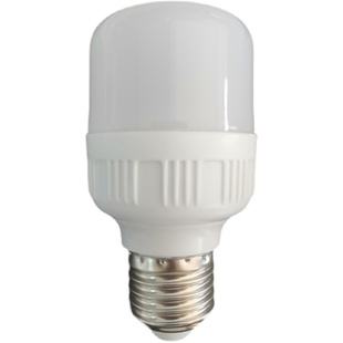 LED灯泡5W  10W  15W  20W E27螺口  白光