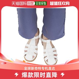日本直邮menuemenuegurkha凉鞋(1001pu)洞洞鞋女鞋