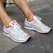 多威do-win马拉松，训练跑鞋男女春季跑步鞋网面，透气运动鞋mr32206