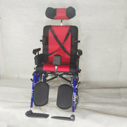 手推车代步车护理椅代步转移位机椅扶手侧边抱进