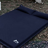 自动充气床垫帐篷地垫，户外便携气垫床露营垫防潮垫家用打地铺加厚
