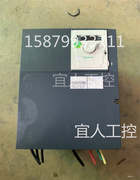 拆机二手施耐德变频器，atv312hu75n47.5kw380v10hp包好用