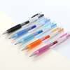 PILOT日本百乐笔 JUICE彩色中性笔 0.5/0.38mm糖果色按动式水笔