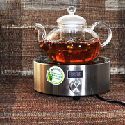 玻璃泡茶壶家用过滤透明玻璃茶具套装耐高温泡，茶器电陶炉煮茶器
