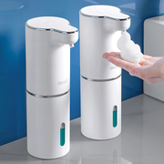 智能洗手液机自动感应器洗洁精，出泡沫泡泡洗手机，电动感应洗手液器