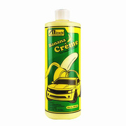 汽车香蕉蜡奇迹牌香蕉腊通用抛光蜡保养剂新车防尘养护液体上光蜡