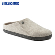 BIRKENSTOCK男款包头居家保暖软木家居鞋Zermatt系列