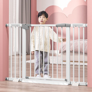 楼梯护栏儿童安全门栏，防护栏婴儿宝宝围栏宠物，栅栏拦门口栏杆挡板
