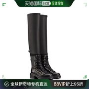 香港直邮dior迪奥高筒靴，kc1696xlcs20x