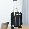 拉杆旅行包超轻拉杆背包多功能旅行包可折叠行李箱收纳包大容量