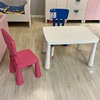儿童桌椅套装幼儿园桌椅宝宝学习桌子家用写字桌书桌玩具桌游戏桌