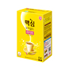 韩国麦馨摩卡25%少糖速溶三合一咖啡maximmochagoldlight盒装