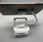苹果平板防盗支架ipad报警器，展示架托桌面，手机体验柜台充电