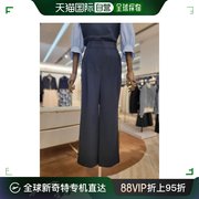 韩国直邮LYNN 棉裤/羽绒裤 Galleria/LYNN/天然/拼接/休闲裤/LGSN