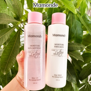 Mamonde/梦妆保湿乳液320ML