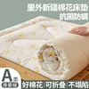 类A全棉学生床上垫被新疆棉花床垫软垫褥子家用榻榻米垫宿舍单人