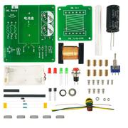 电磁炮diy套件远射初级升压电路模型焊接电子科技小制作科学实验
