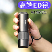 VANMBO超高清ED单筒手机望远镜高倍高清专业级小型便携户外夜视