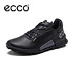 ECCO爱步男鞋休闲运动鞋软皮舒适跑步鞋男 健步2.1越野822854