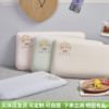 reaz瑞兹生物基豆本枕枕头，枕芯儿童枕头，婴儿枕头婴儿头枕枕头
