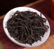 新茶叶(新茶叶)春茶，武夷山岩茶正岩肉桂大红袍茶特级浓香型，果香型耐泡半斤