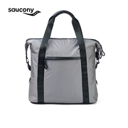 Saucony索康尼时尚运动收纳包学生手提包男女通勤干湿分离包