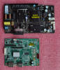 梦想家MK4088S  AY076D-1SF02电源板 LZ2932J驱动板 JRY-W8757T