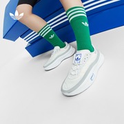 adiFOM TRXN厚底经典运动鞋女子adidas Originals阿迪达斯三叶草