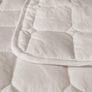 爆品新宾馆(新宾馆)酒店床上用品四季垫床垫保护垫床护垫加厚防滑垫订做品