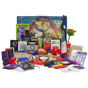 月光宝盒儿童魔术礼盒套装，a60款产品送礼梦幻，神盒魔术道具