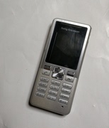 二手Sony Ericsson/索尼爱立信 T258c直板怀旧收藏古董学生手机
