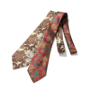何江海同款原创正装复古80花色vintage男士休闲领带