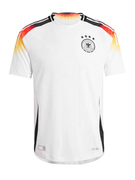 2024欧洲杯德国国家队主场客场球衣穆勒队服短袖比赛服足球服套装