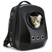宠天使猫包外出便携猫背包太空舱宠物大容量双肩狗携带箱猫咪书包