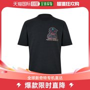 香港直邮潮奢 Heron Preston 男士Monster T恤