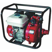 SM-WP20H 2寸水泵 汽油机自吸泵农用汽油水泵汽油机抽水机 168F