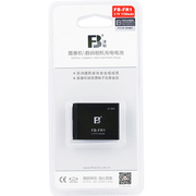 FB/沣标 FR1 锂离子电池 数码相机电池