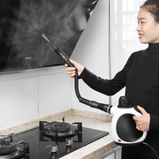 高温高压蒸汽清洁机家用小型多功能厨房去油Q污空调油烟机清洗机
